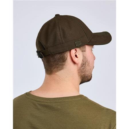 KAPPE PINEWOOD FURUDAL HUNTERS WP - SUEDE MARRON/MOSS GREEN