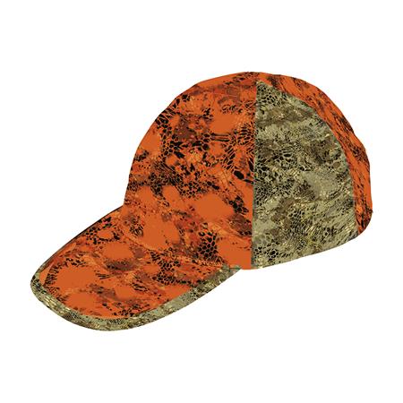 Kappe Prohunt Viper - Viper Blaze