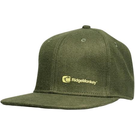 Kappe Ridge Monkey Apearel Dropback Snapback