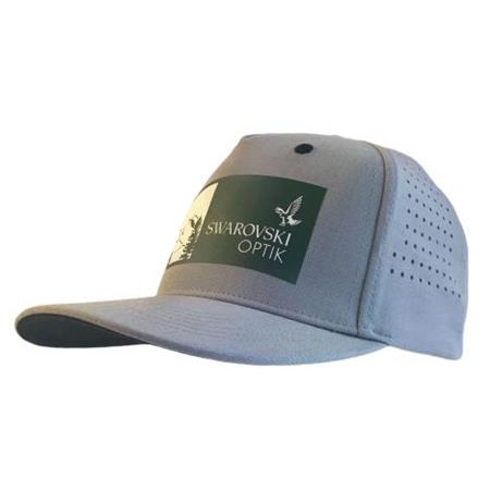 Kappe Swarovski Capsule Trucker Tech