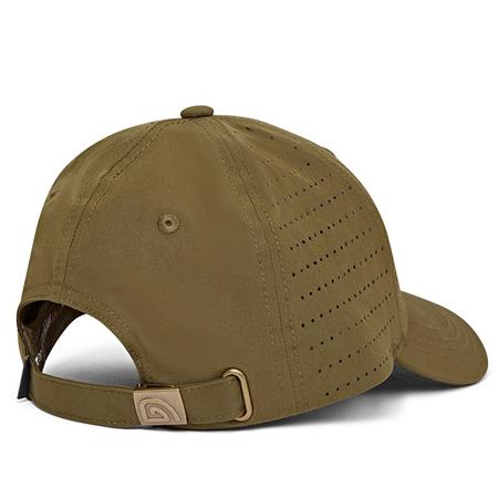 KAPPE TRAKKER TECHPRO SPORTS CAP - KAKI