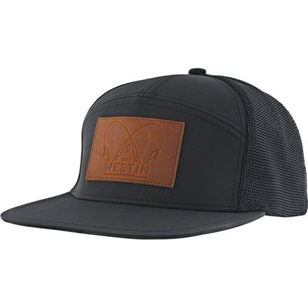 Kappe Westin W Range Cap - Noir