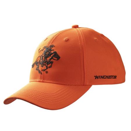 Kappe Winchester Allati - Orange