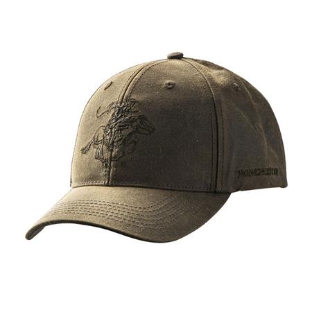 Kappe Winchester Djur - Marron