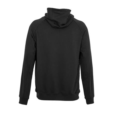 KAPUZENPULLOVER HERREN PRESTON INNOVATIONS CORE COLLECTION HOODIE - SCHWARZ