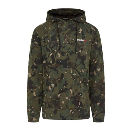 Kapuzenpullover Herren Trakker Cr Camo Hoody - Camo