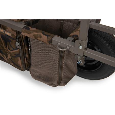 KAR FOX TRANSPORTER BARROW