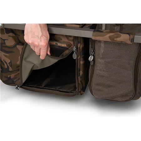 KAR FOX TRANSPORTER BARROW