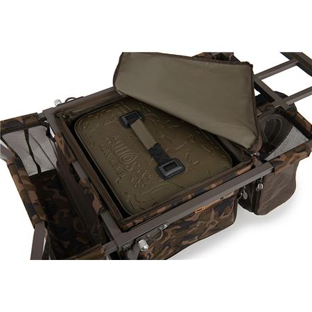 KAR FOX TRANSPORTER BARROW