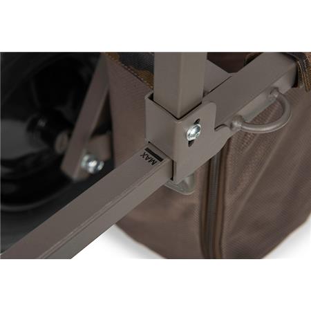 KAR FOX TRANSPORTER BARROW