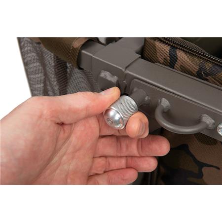 KAR FOX TRANSPORTER BARROW