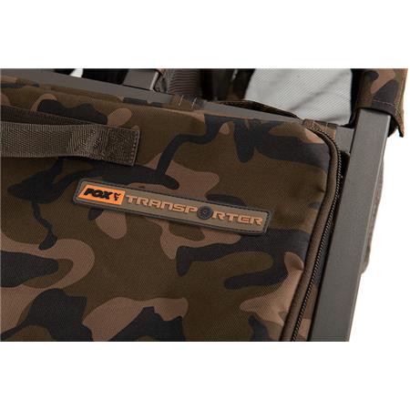 KAR FOX TRANSPORTER BARROW