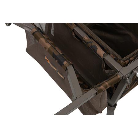 KAR FOX TRANSPORTER BARROW