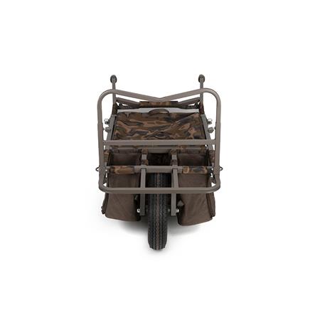 KAR FOX TRANSPORTER BARROW