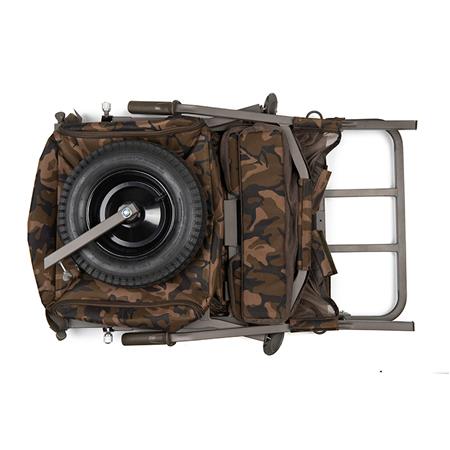 KAR FOX TRANSPORTER BARROW