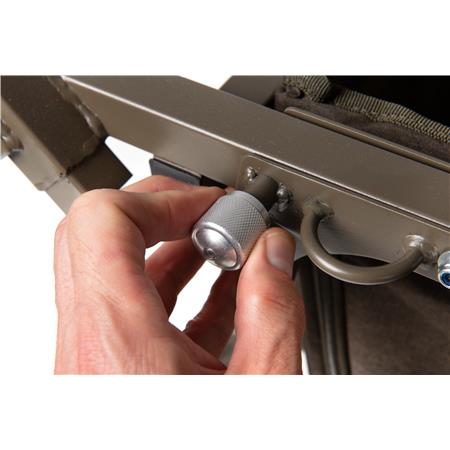 KAR FOX VOYAGER BARROW