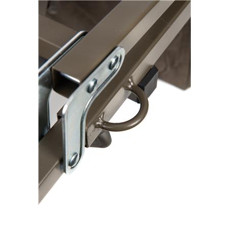 KAR FOX VOYAGER BARROW