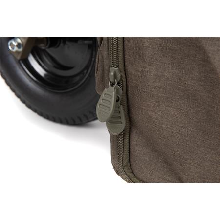 KAR FOX VOYAGER BARROW