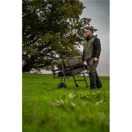 KAR KORUM PROGRESS EXTENDA-BARROW