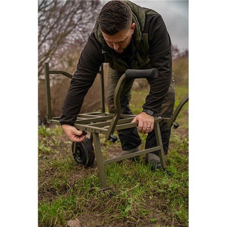 KAR KORUM PROGRESS EXTENDA-BARROW