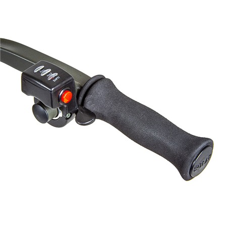 KAR SOLAR SP C-TECH TRAVELLER POWER BARROW