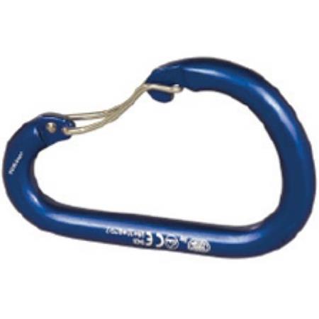 Karabiner Aus Aluminium Egalis Aluminium