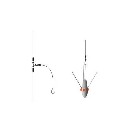 KARABINER FLASHMER FASTER SNAP