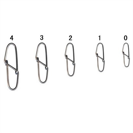 Karabiner Sakura Diamond Snap