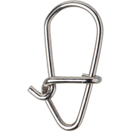 Karabiner Savage Gear Salt Round Snaps