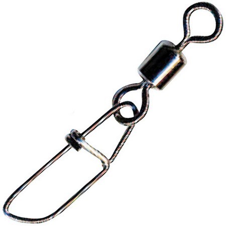 Karabinerwirbel Technipêche Securit