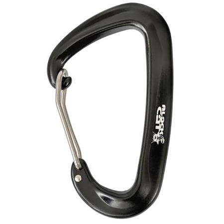 Karabinhage Black Cat Carabiner