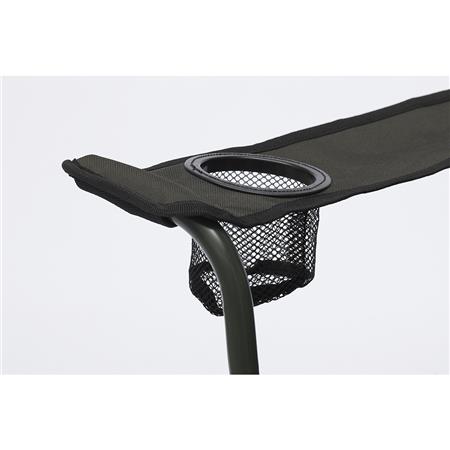 ΚΑΡΈΚΛΑ DAM BOTTLE HOLDER STEEL