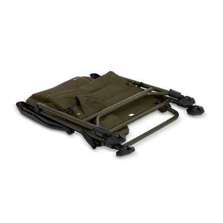 ΚΑΡΈΚΛΑ ΕΠΙΠΈΔΟΥ AVID CARP REVOLVE ARMCHAIR