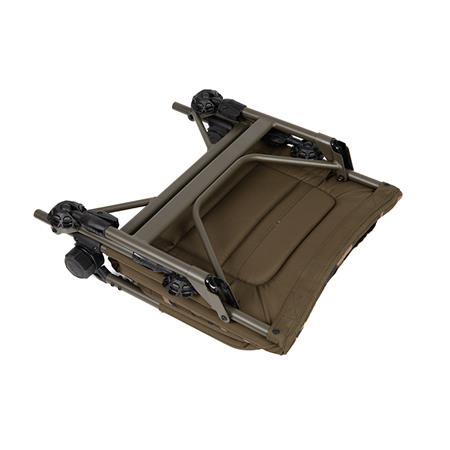 ΚΑΡΈΚΛΑ ΕΠΙΠΈΔΟΥ FOX CAMOLITE RECLINER CHAIRS
