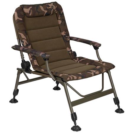 Καρέκλα Επιπέδου Fox Camolite Recliner Chairs
