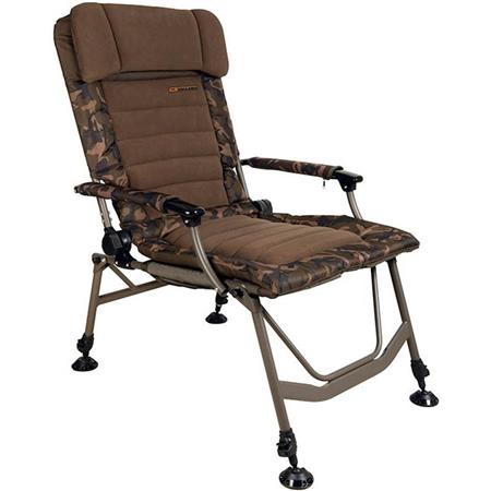 Καρέκλα Επιπέδου Fox Super Deluxe Recliner Chair