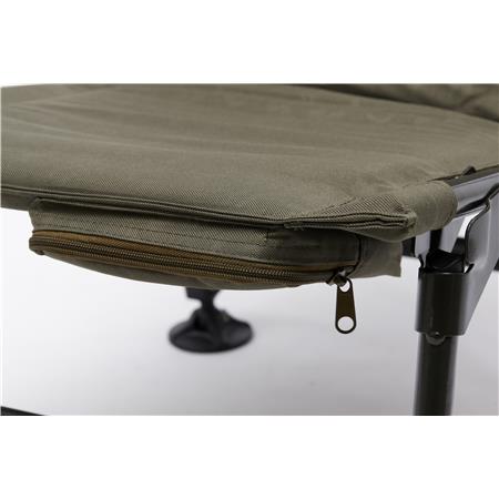 ΚΑΡΈΚΛΑ ΕΠΙΠΈΔΟΥ PROLOGIC INSPIRE LITE-PRO CHAIR ΜΕ ΤΣΈΠΗ