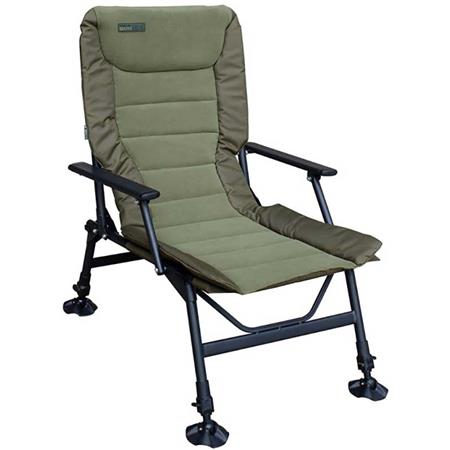 Καρέκλα Επιπέδου Sonik Bank-Tek Armchair