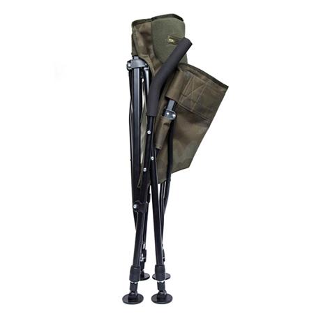 ΚΑΡΈΚΛΑ ΕΠΙΠΈΔΟΥ SONIK SK-TEK FOLDING CHAIRS