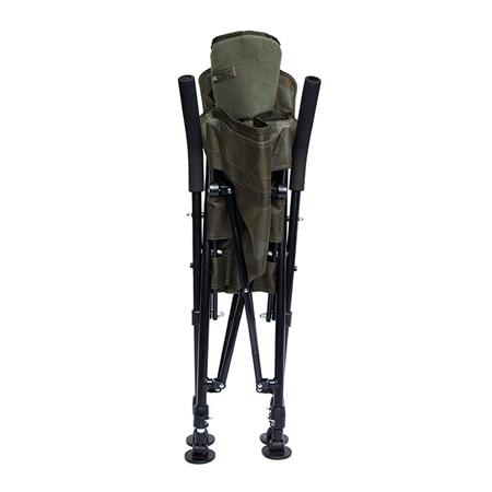 ΚΑΡΈΚΛΑ ΕΠΙΠΈΔΟΥ SONIK SK-TEK FOLDING CHAIRS