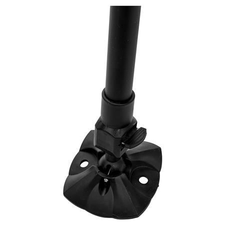 ΚΑΡΈΚΛΑ ΕΠΙΠΈΔΟΥ STARBAITS STB RECLINER CHAIR