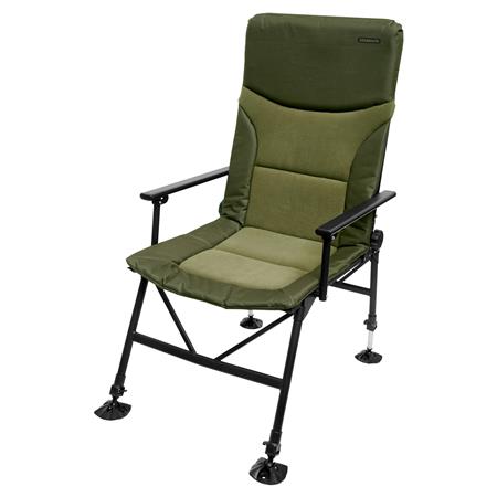 Καρέκλα Επιπέδου Starbaits Stb Recliner Chair