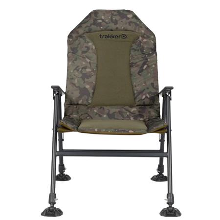 ΚΑΡΈΚΛΑ ΕΠΙΠΈΔΟΥ TRAKKER RLX