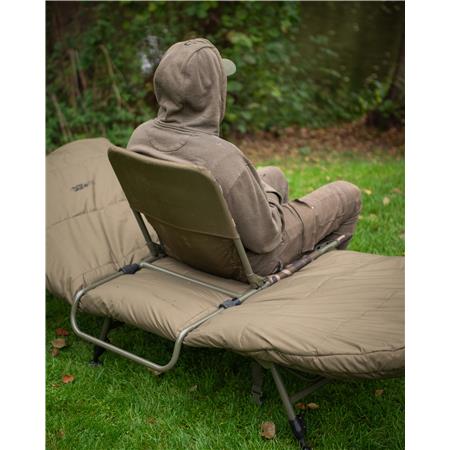 ΚΑΡΈΚΛΑ FOX CAMOLITE COMBO CHAIR