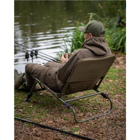 ΚΑΡΈΚΛΑ FOX CAMOLITE COMBO CHAIR