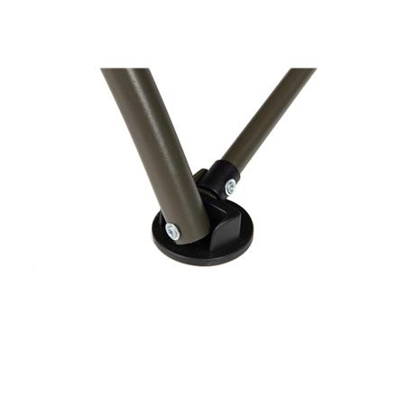 ΚΑΡΈΚΛΑ FOX CAMOLITE GUEST CHAIR