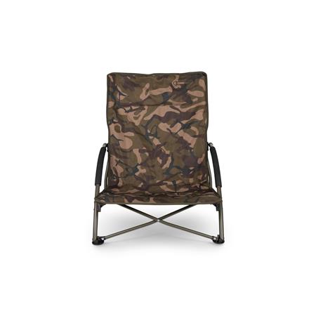 ΚΑΡΈΚΛΑ FOX CAMOLITE GUEST CHAIR