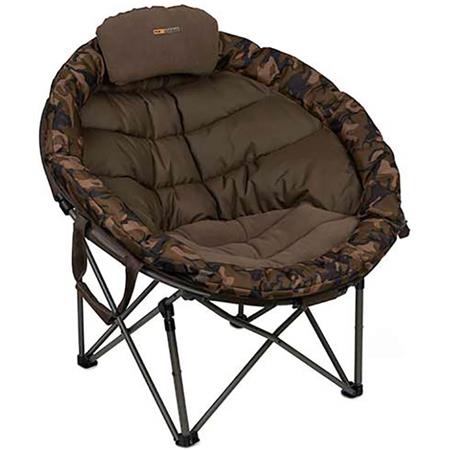 Καρέκλα Fox Lounger Chair