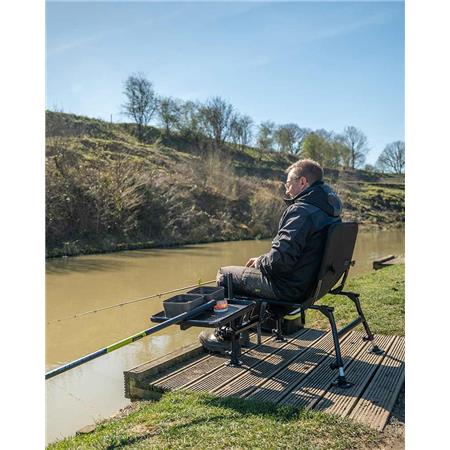 ΚΑΡΈΚΛΑ FOX MATRIX S25 LITE ACCESSORY CHAIR