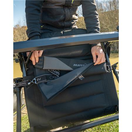 ΚΑΡΈΚΛΑ FOX MATRIX S25 PRO ACCESSORY CHAIR